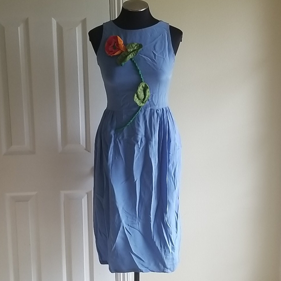 AGAATI DRESS🌻🌻 - Picture 3 of 10